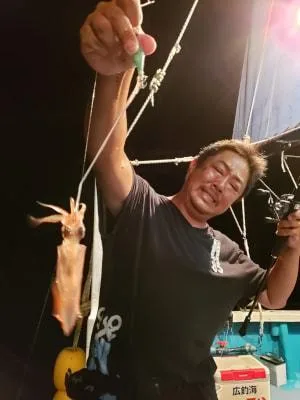 2019年8月5日の釣果・お知らせの写真 4