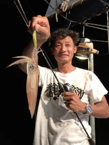 2017年8月23日の釣果・お知らせの写真