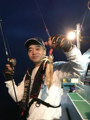 2018年6月9日の釣果・お知らせの写真 4