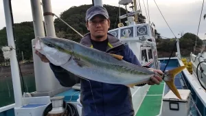 2017年1月7日の釣果・お知らせの写真 5