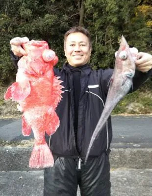 2019年12月14日の釣果・お知らせの写真