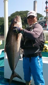 2014年7月15日の釣果・お知らせの写真