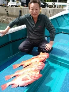 2016年4月23日の釣果・お知らせの写真 3