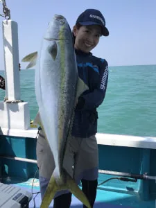 2017年8月9日の釣果・お知らせの写真 2