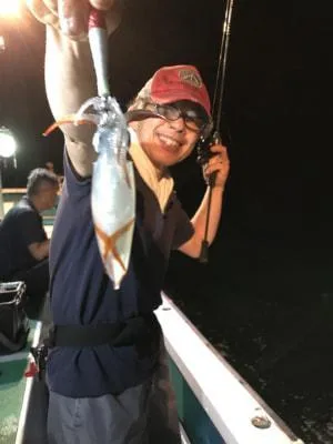 2018年7月10日の釣果・お知らせの写真 1