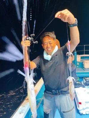 2024年8月17日の釣果・お知らせの写真 6