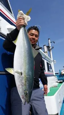 2018年4月12日の釣果・お知らせの写真