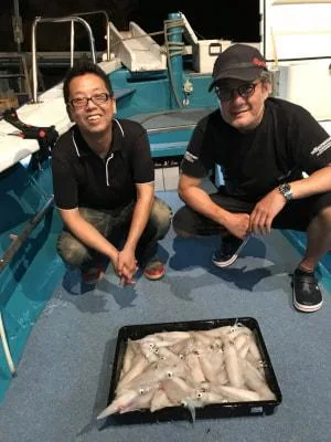 2018年8月16日の釣果・お知らせの写真 4