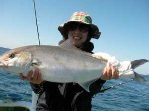 2009年10月12日の釣果・お知らせの写真 2