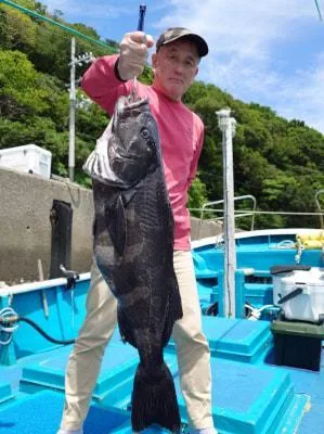 2026年5月5日の釣果・お知らせの写真 3
