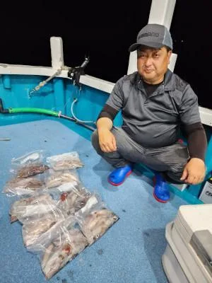 2023年7月11日の釣果・お知らせの写真 4