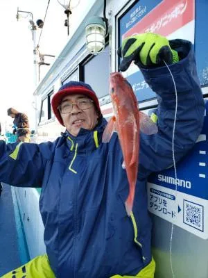 2019年11月30日の釣果・お知らせの写真 1
