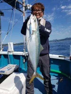 2020年10月20日の釣果・お知らせの写真 4