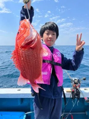 2022年4月20日の釣果・お知らせの写真
