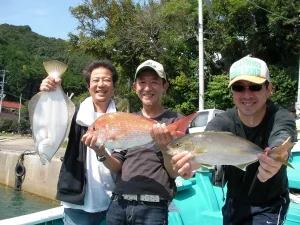 2010年10月2日の釣果・お知らせの写真 4