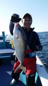 2016年12月25日の釣果・お知らせの写真