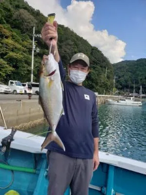 2022年11月12日の釣果・お知らせの写真 3