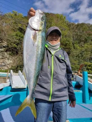 2018年12月18日の釣果・お知らせの写真