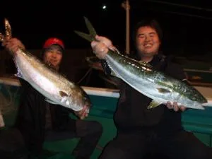 2007年11月26日の釣果・お知らせの写真 2