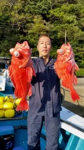 2016年11月6日の釣果・お知らせの写真