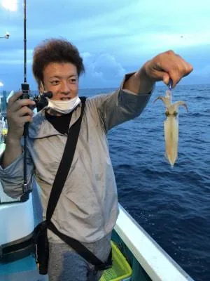 2021年7月16日の釣果・お知らせの写真 2
