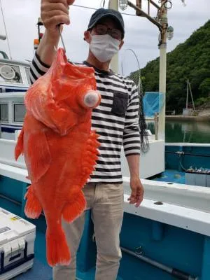 2021年6月6日の釣果・お知らせの写真 4