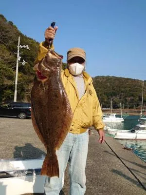 2022年3月12日の釣果・お知らせの写真 3