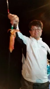 2016年8月7日の釣果・お知らせの写真