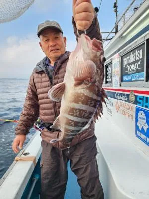 2025年3月1日の釣果・お知らせの写真 3