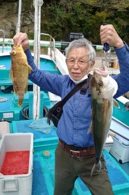 2022年4月11日の釣果・お知らせの写真 3