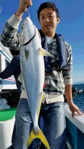 2016年5月12日の釣果・お知らせの写真 2