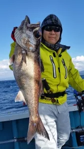 2017年1月22日の釣果・お知らせの写真 2