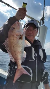 2014年11月18日の釣果・お知らせの写真