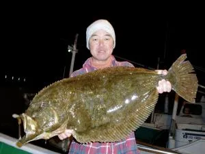 2007年2月22日の釣果・お知らせの写真 2