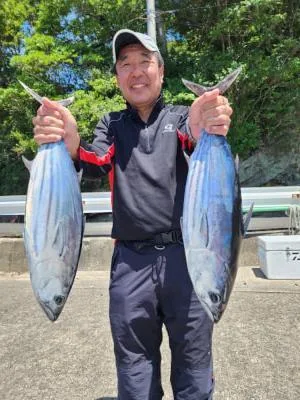 2023年7月26日の釣果・お知らせの写真 3