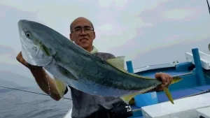 2016年7月17日の釣果・お知らせの写真 3