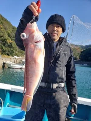 2022年12月30日の釣果・お知らせの写真