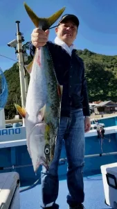 2016年11月3日の釣果・お知らせの写真