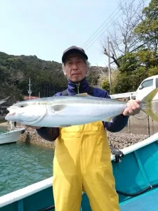2017年3月30日の釣果・お知らせの写真