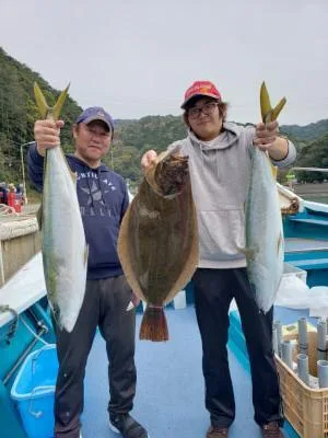 2020年3月22日の釣果・お知らせの写真 5