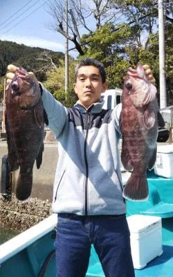 2020年3月14日の釣果・お知らせの写真 3