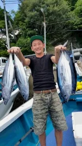 2016年9月2日の釣果・お知らせの写真 6