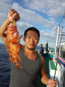 2013年9月27日の釣果・お知らせの写真 3