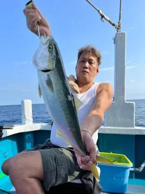 2022年6月8日の釣果・お知らせの写真