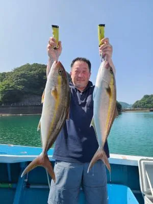 2026年7月23日の釣果・お知らせの写真
