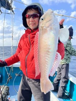 2022年12月7日の釣果・お知らせの写真