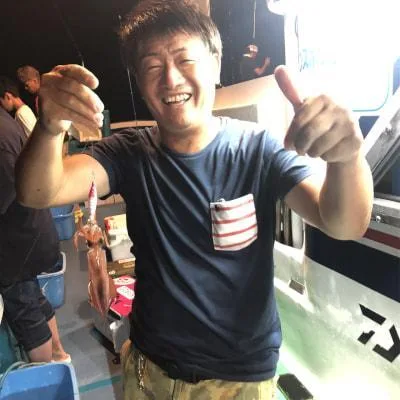2021年8月1日の釣果・お知らせの写真 7