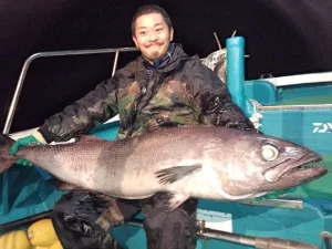2013年11月16日の釣果・お知らせの写真 4