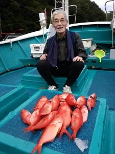 2017年7月20日の釣果・お知らせの写真