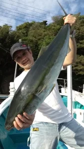 2012年10月10日の釣果・お知らせの写真